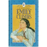 Emily Climbs