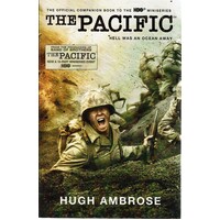 The Pacific. Hell Was An Ocean Away