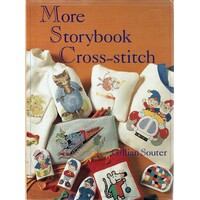 More Storybook Cross-Stitch