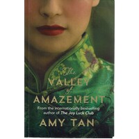 The Valley Of Amazement