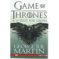 Game Of Thrones, 4. A Feast For Crows
