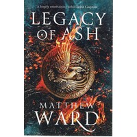Legacy Of Ash
