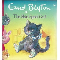 The Blue Eyed Cat