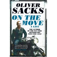 On The Move. A Life