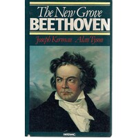 The New Grove Beethoven