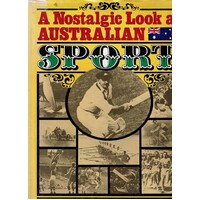 A Nostalgic Look At Australian Sport