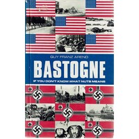The Battle For Bastogne