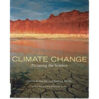 Climate Change. Picturing The Science