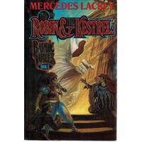 The Robin And The Kestrel. Bardic Voices