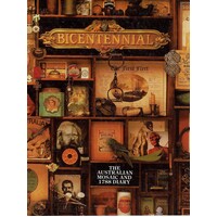 Bicentennial. The Australian Mosaic And 1788 Diary