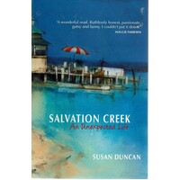 Salvation Creek