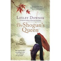 The Shogun's Queen