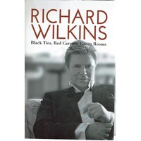 Richard Wilkins