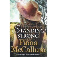 Standing Strong