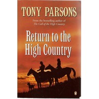 Return To The High Country