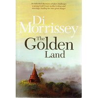 The Golden Land