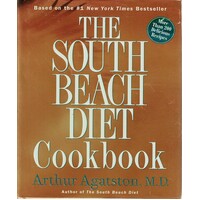 The South Beach Diet Cookbook