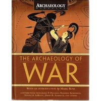 The Archaeology Of War