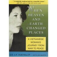 When Heaven And Earth Changed Places
