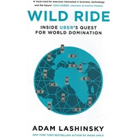 Wild Ride