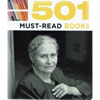 501 Must Read Books