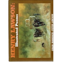 Henry Lawson. Illustrated Poems
