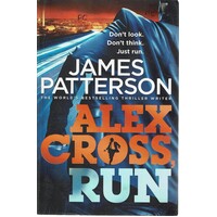Alex Cross Run