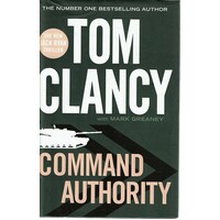 Command Authority