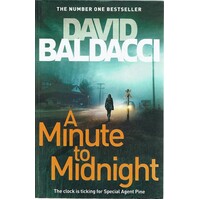 A Minute To Midnight