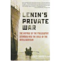 Lenin's Private War
