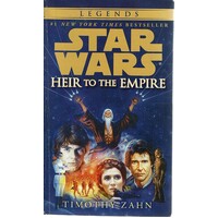 Star Wars. Heir To The Empire. Vol.1