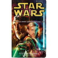 Star Wars. The Cestus Deception