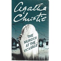 The Murder At The Vicarage