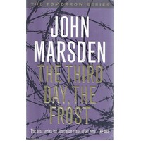 The Third Day, The Frost. The Tomorrow Series