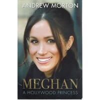 Meghan. A Hollywood Princess