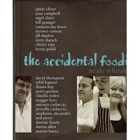 The Accidental Foodie