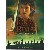 The Lord Of The Rings. Official Movie Guide