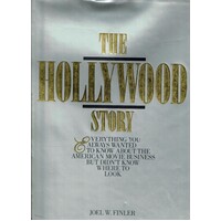 The Hollywood Story