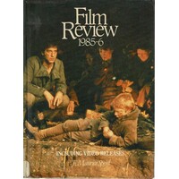 Film Review 1985 - 1986