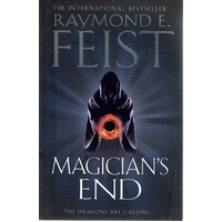 Magician's End