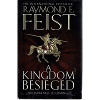 A Kingdom Beseiged