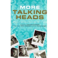 More Talking Heads