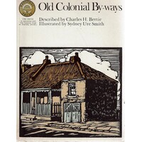 Old Colonial By Ways
