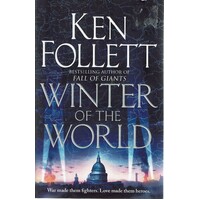 Winter Of The World. Book Two Of The Century Trilogy