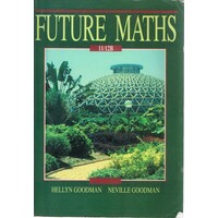 Future Maths.11/12B