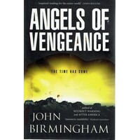 Angels Of Vengeance