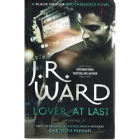 Lover At Last