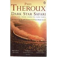 Dark Star Safari