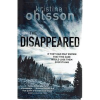 The Disappeared