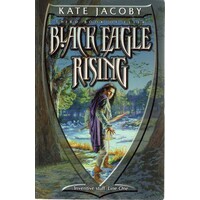 Black Eagle Rising
